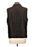 TanJay Brown Vest Size 12 - photo 2
