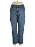 Old Navy Blue Jeans Size 16 - photo 1