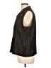 TanJay Brown Vest Size 12 - photo 5