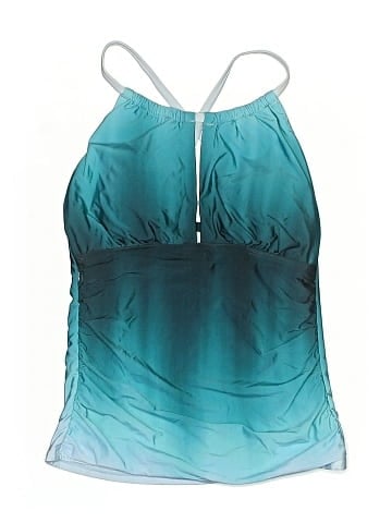 La Blanca Swimsuit Top (view 1)