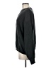 Fashion Nova 100% Polyester Gray Pullover Sweater Size M - photo 5