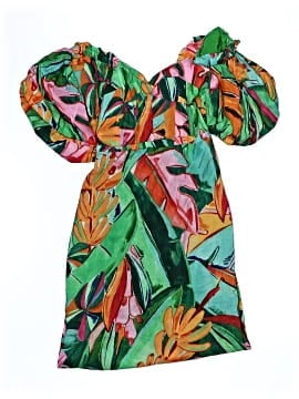 FARM Rio Cocktail Dress (view 1)