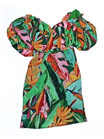 FARM Rio Cocktail Dress (view 1)