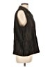 TanJay Brown Vest Size 12 - photo 4