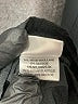 Vera Wang Solid Black Wool Skirt Size S (estimated) - photo 6