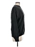 Fashion Nova 100% Polyester Gray Pullover Sweater Size M - photo 4
