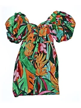 FARM Rio Cocktail Dress (view 2)