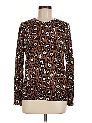 Banana Republic Factory Store Pullover Sweater (view 1)