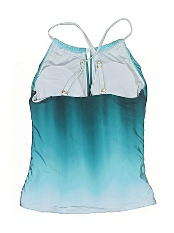 La Blanca Swimsuit Top (view 2)