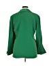 Assorted Brands 100% Polyester Green Blazer Size 14 - photo 2