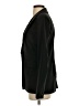 CAbi Black Blazer Size 4 - photo 5