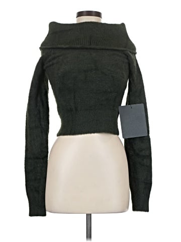 Lulus Turtleneck Sweater (view 1)