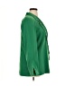 Assorted Brands 100% Polyester Green Blazer Size 14 - photo 4