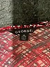 George Tweed Red Casual Dress Size 12 - 14 - photo 7