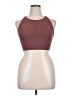 Active by Old Navy Burgundy Brown Tank Top Size XL - photo 1