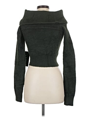 Lulus Turtleneck Sweater (view 2)
