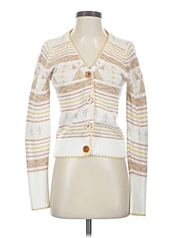 Faherty Cardigan (view 1)