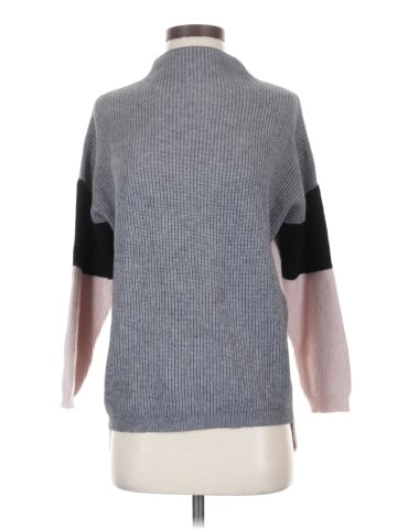 Dreamers Turtleneck Sweater (view 1)