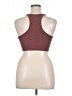 Active by Old Navy Burgundy Brown Tank Top Size XL - photo 2