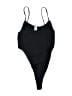 Nikibiki Black Bodysuit Size XS (estimated) - photo 2