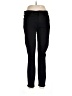 Paige Solid Black Jeggings Size 31 waist - photo 1