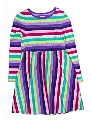 Lands' End Dress (view 1)