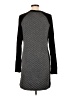 Smartwool Chevron-herringbone Gray Casual Dress Size L - photo 2