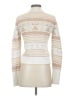 Faherty Ivory Cardigan Size XS - photo 2