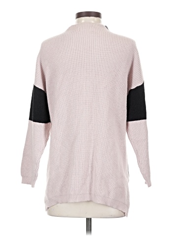 Dreamers Turtleneck Sweater (view 2)