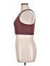 Active by Old Navy Burgundy Brown Tank Top Size XL - photo 5