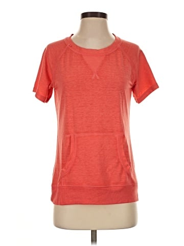 Green Tea Active T-Shirt (view 1)