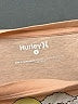Hurley Pink Short Sleeve Turtleneck Size S - photo 7