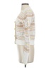 Faherty Ivory Cardigan Size XS - photo 5