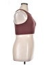 Active by Old Navy Burgundy Brown Tank Top Size XL - photo 4
