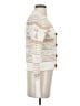 Faherty Ivory Cardigan Size XS - photo 4