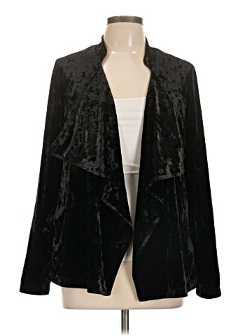 B Collection by Bobeau Blazer (view 1)