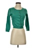 Boden Green Cardigan Size 4 - photo 1