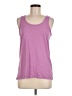 GAIAM Purple Tank Top Size M - photo 1