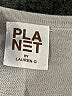 Planet By Lauren G Gray Pullover Sweater One size - photo 7