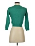 Boden Green Cardigan Size 4 - photo 2