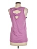 GAIAM Purple Tank Top Size M - photo 2