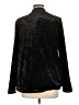B Collection by Bobeau Black Blazer Size L - photo 2