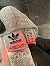 Adidas Gray Sweatpants Size 13 - 14 - photo 3