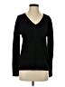 Calvin Klein Black Pullover Sweater Size S - photo 1