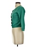 Boden Green Cardigan Size 4 - photo 5