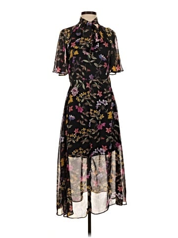 Julia Jordan Casual Dress (view 1)