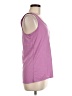 GAIAM Purple Tank Top Size M - photo 4