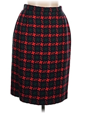 Carlisle Formal Skirt (view 1)