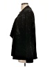 B Collection by Bobeau Black Blazer Size L - photo 5