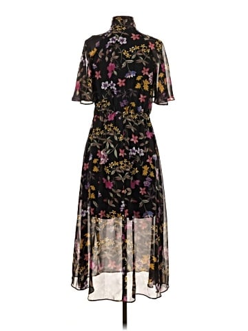 Julia Jordan Casual Dress (view 2)